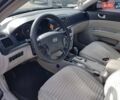 Хендай Соната 2006 у Ужгороді на Automoto.ua Чорний Хендай Соната, об'ємом двигуна 2.4 л та пробігом 290 тис. км за 7400 $, фото 17 на Automoto.ua