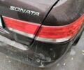 Чорний Хендай Соната, об'ємом двигуна 2 л та пробігом 353 тис. км за 3150 $, фото 3 на Automoto.ua
