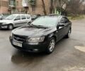 Чорний Хендай Соната, об'ємом двигуна 2 л та пробігом 280 тис. км за 4300 $, фото 1 на Automoto.ua