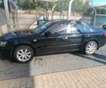 Черный Хендай Соната, объемом двигателя 2 л и пробегом 293 тыс. км за 6200 $, фото 3 на Automoto.ua