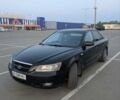 Чорний Хендай Соната, об'ємом двигуна 2 л та пробігом 304 тис. км за 5300 $, фото 1 на Automoto.ua
