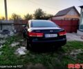 Черный Хендай Соната, объемом двигателя 2 л и пробегом 240 тыс. км за 6000 $, фото 2 на Automoto.ua