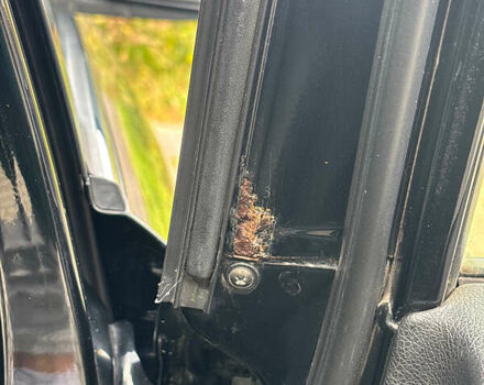 Чорний Хендай Соната, об'ємом двигуна 3.3 л та пробігом 166 тис. км за 6500 $, фото 21 на Automoto.ua