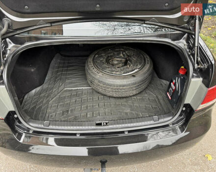 Чорний Хендай Соната, об'ємом двигуна 2 л та пробігом 266 тис. км за 6500 $, фото 22 на Automoto.ua