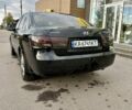Чорний Хендай Соната, об'ємом двигуна 2.4 л та пробігом 270 тис. км за 4900 $, фото 9 на Automoto.ua