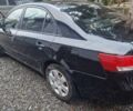 Черный Хендай Соната, объемом двигателя 1.99 л и пробегом 311 тыс. км за 2650 $, фото 7 на Automoto.ua