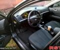 Черный Хендай Соната, объемом двигателя 2 л и пробегом 240 тыс. км за 6000 $, фото 4 на Automoto.ua
