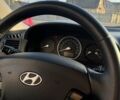Черный Хендай Соната, объемом двигателя 2 л и пробегом 180 тыс. км за 5950 $, фото 39 на Automoto.ua