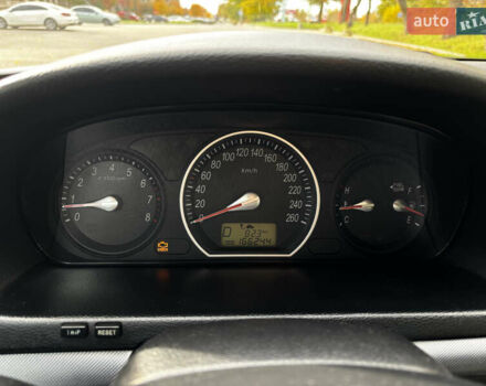 Чорний Хендай Соната, об'ємом двигуна 3.3 л та пробігом 166 тис. км за 6500 $, фото 20 на Automoto.ua