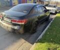 Чорний Хендай Соната, об'ємом двигуна 2 л та пробігом 240 тис. км за 1999 $, фото 1 на Automoto.ua