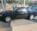 Чорний Хендай Соната, об'ємом двигуна 2 л та пробігом 293 тис. км за 5800 $, фото 4 на Automoto.ua