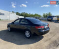 Черный Хендай Соната, объемом двигателя 2 л и пробегом 280 тыс. км за 4700 $, фото 2 на Automoto.ua
