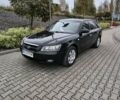 Черный Хендай Соната, объемом двигателя 2 л и пробегом 172 тыс. км за 6100 $, фото 1 на Automoto.ua