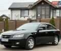 Черный Хендай Соната, объемом двигателя 2 л и пробегом 217 тыс. км за 6200 $, фото 7 на Automoto.ua