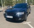 Черный Хендай Соната, объемом двигателя 2 л и пробегом 174 тыс. км за 6900 $, фото 1 на Automoto.ua