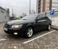 Черный Хендай Соната, объемом двигателя 2.4 л и пробегом 380 тыс. км за 5250 $, фото 4 на Automoto.ua