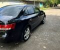 Черный Хендай Соната, объемом двигателя 2.4 л и пробегом 258 тыс. км за 6700 $, фото 1 на Automoto.ua