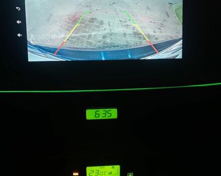 Черный Хендай Соната, объемом двигателя 2 л и пробегом 242 тыс. км за 5750 $, фото 18 на Automoto.ua