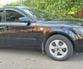 Чорний Хендай Соната, об'ємом двигуна 2 л та пробігом 121 тис. км за 6200 $, фото 9 на Automoto.ua