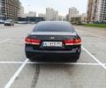 Черный Хендай Соната, объемом двигателя 2 л и пробегом 242 тыс. км за 5750 $, фото 3 на Automoto.ua