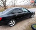 Черный Хендай Соната, объемом двигателя 2.4 л и пробегом 350 тыс. км за 7000 $, фото 8 на Automoto.ua