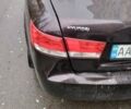 Чорний Хендай Соната, об'ємом двигуна 2 л та пробігом 353 тис. км за 3150 $, фото 4 на Automoto.ua