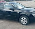 Черный Хендай Соната, объемом двигателя 2 л и пробегом 180 тыс. км за 5950 $, фото 17 на Automoto.ua