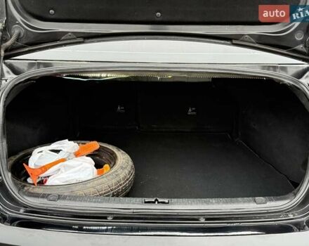 Черный Хендай Соната, объемом двигателя 2 л и пробегом 217 тыс. км за 6200 $, фото 58 на Automoto.ua