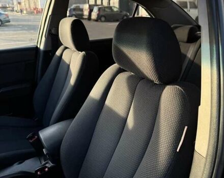 Черный Хендай Соната, объемом двигателя 2 л и пробегом 180 тыс. км за 5950 $, фото 33 на Automoto.ua