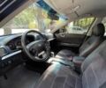Черный Хендай Соната, объемом двигателя 2 л и пробегом 174 тыс. км за 6900 $, фото 5 на Automoto.ua