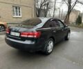 Чорний Хендай Соната, об'ємом двигуна 2 л та пробігом 280 тис. км за 4300 $, фото 6 на Automoto.ua