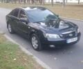 Черный Хендай Соната, объемом двигателя 2 л и пробегом 274 тыс. км за 5500 $, фото 5 на Automoto.ua