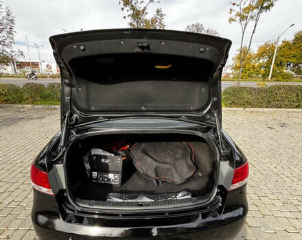 Чорний Хендай Соната, об'ємом двигуна 3.3 л та пробігом 166 тис. км за 6500 $, фото 9 на Automoto.ua