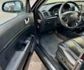 Чорний Хендай Соната, об'ємом двигуна 2.4 л та пробігом 270 тис. км за 4900 $, фото 18 на Automoto.ua