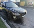 Чорний Хендай Соната, об'ємом двигуна 2 л та пробігом 240 тис. км за 1999 $, фото 1 на Automoto.ua