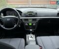 Черный Хендай Соната, объемом двигателя 2 л и пробегом 217 тыс. км за 6200 $, фото 51 на Automoto.ua