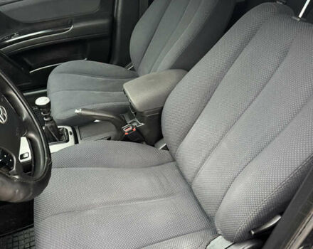 Черный Хендай Соната, объемом двигателя 2 л и пробегом 239 тыс. км за 5200 $, фото 24 на Automoto.ua