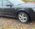 Хендай Соната 2007 в Киеве на Automoto.ua Черный Хендай Соната, объемом двигателя 2 л и пробегом 211 тыс. км за 6666 $, фото 18 на Automoto.ua