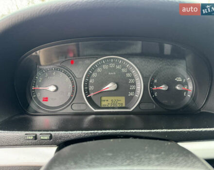 Черный Хендай Соната, объемом двигателя 2 л и пробегом 239 тыс. км за 5200 $, фото 28 на Automoto.ua