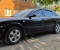Чорний Хендай Соната, об'ємом двигуна 2 л та пробігом 121 тис. км за 6200 $, фото 3 на Automoto.ua