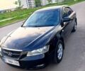 Чорний Хендай Соната, об'ємом двигуна 2 л та пробігом 315 тис. км за 4700 $, фото 1 на Automoto.ua
