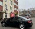 Черный Хендай Соната, объемом двигателя 2.4 л и пробегом 214 тыс. км за 7000 $, фото 6 на Automoto.ua