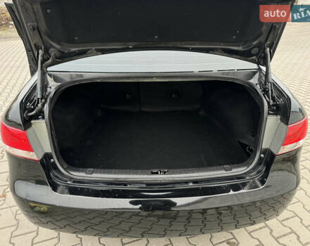 Черный Хендай Соната, объемом двигателя 2 л и пробегом 239 тыс. км за 5200 $, фото 34 на Automoto.ua