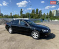 Черный Хендай Соната, объемом двигателя 2 л и пробегом 280 тыс. км за 4700 $, фото 6 на Automoto.ua