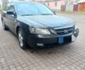 Хендай Соната 2007 в Киеве на Automoto.ua Черный Хендай Соната, объемом двигателя 2 л и пробегом 211 тыс. км за 6666 $, фото 1 на Automoto.ua