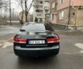 Чорний Хендай Соната, об'ємом двигуна 2 л та пробігом 280 тис. км за 4300 $, фото 5 на Automoto.ua