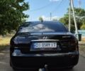 Чорний Хендай Соната, об'ємом двигуна 2 л та пробігом 121 тис. км за 6200 $, фото 5 на Automoto.ua