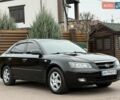Черный Хендай Соната, объемом двигателя 2 л и пробегом 217 тыс. км за 6200 $, фото 15 на Automoto.ua