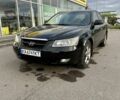 Чорний Хендай Соната, об'ємом двигуна 2.4 л та пробігом 270 тис. км за 4900 $, фото 17 на Automoto.ua