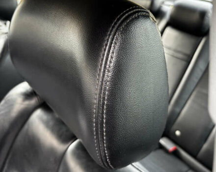 Чорний Хендай Соната, об'ємом двигуна 3.3 л та пробігом 166 тис. км за 6500 $, фото 10 на Automoto.ua